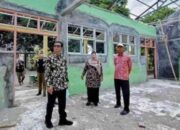 Sejumlah Kegiatan Fisik Dinas Pendidikan dan Kebudayaan Kabupaten Tegal Belum Terbayarkan