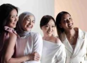 Wajah Kusam, Kerutan dan Berat Badan Jadi Masalah Para Wanita