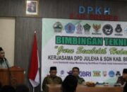 Makanan Berbahan Daging Diragukan Kehalalanya Akibat Juru Sembelih Tidak Punya Sertifikat Halal