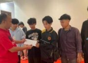 Team ESI Kota Tegal Raih Juara Pertama Mobile Legend, Dapat 10 Ribu Diamond ML