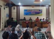 3 Usulan Warga Desa Paguyangan Akan dibawa ke Musrenbang Tingkat Kecamatan