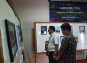 Pameran Foto Karya Mahasiswa Universitas Peradaban Usung Tema Kemanusiaan hingga Kebebasan