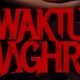 Poster film Waktu Maghrib.