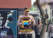 Polres Tegal Operasi Keselamatan Lalulintas, Berikut 8 Pelanggaran Wajib Dihindari