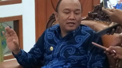 Wakil Walikota Tegal Apresiasi Kemitraan Icon Plus Tingkatkan UMKM Sektor Logam