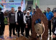 333 Pelajar Bakal Ukir Prestasi, POPDA 2023 Kabupaten Tegal Libatkan 203 Wasit