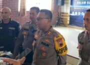 Peringatan HPN 2023, Ajang Diskusi Polres Tegal, Wartawan dan Penggiat Media Sosial