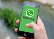 Dua Cara Membuat Huruf Tebal, Miring, Coret, Monoscope di Chat WhatsApp Tanpa Ribet