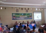 Pemerintah Kecamatan Paguyangan Gelar Musrenbang