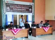 Daftar Nama Panitia Pengawas Desa se Kecamatan Bumiayu Pada Pemilu 2024