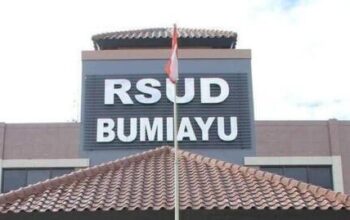 Tarif Baru RSUD Bumiayu Berlaku Mulai 1 Februari 2023