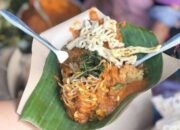 Rujak Teplak Kuliner Khas Tegal Apa Bedanya dengan Rujak Lain?, Begini Cara Buatnya