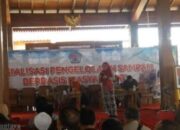 DLHPS Brebes Sosialisasi Pengelolaan Sampah