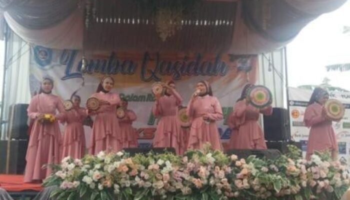 HUT SMK Kerabat Kita ke-45 Dimeriahkan dengan Berbagai Kegiatan