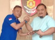 Warga Tanjung Temukan Puluhan Amunisi di Parit