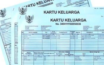 Cara Cetak KK Sendiri dari HP Tanpa Ribet ke Kantor Dukcapil