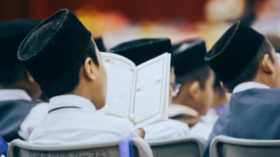 Manfaat Tadarus Al Qur’an di Bulan Ramadhan