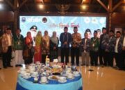 Musyawarah Wilayah Muhammadiyah Jawa Tengah 2023 di Tegal Dihadiri 2 Ribu Peserta