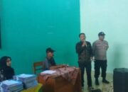 Warga Kalierang Brebes Terima Sertifikat Tanah dari Program PTSL