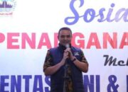 Penanganan Stunting Harus Sama di Setiap Desa