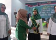 Fatayat NU Tegal Bantu Pemerintah Entaskan Stunting Melalui Sahabat Asuh