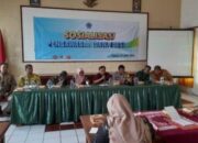 Maksimalkan Kinerja, Inspektorat Brebes Tambah 30 Auditor