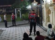 Polisi Amankan Puluhan Remaja, Diduga Hendak Balap Liar