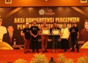 Urip Ajak Perusahaan Gulirkan CSR Guna Turunkan Stunting