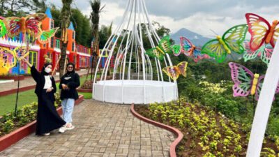 Wisata D’Victory Waykambang Edupark Batang, Apa Saja Daya Tariknya?!