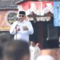 Walikota Tegal Dedy Yon memimpin apel pertama pasca libur lebaran 2023 /Foto: dok. Humas Pemkot Tegal/