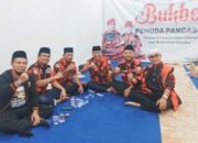 Jumadi Buka Puasa Bersama Pemuda Pancasila Kota Tegal.