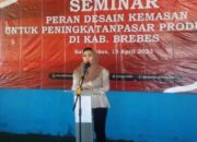 Kemasan Punya Peran Penting Dalam Meningkatkan Penjualan