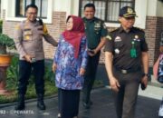 Ribuan Perantau Pulang Kampung, Wali Kota dan Bupati Tegal Minta Semua Jajaran Lakukan Persiapan