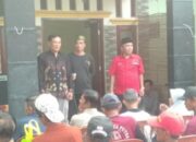 Triono Suport Penuh Kemenangan Wiryanti Sukamdani Caleg DPR RI Dapil IX Jateng di Kota Tegal