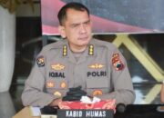 Hadapi May Day, Polda Jateng Siagakan 4.390 Personel di Seluruh Polres Jajaran