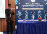 Arus Mudik dan Balik di Brebes Lancar, Pj. Bupati Brebes Apresiasi Buat Para Petugas dan Masyarakat