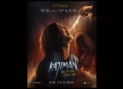 Film Bioskop Terbaru “Kajiman: Iblis Terkejam Penagih Janji” Kapan Mulai Tayang?