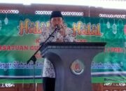 Guru Diharapkan Dapat Menjaga Profesionalitas