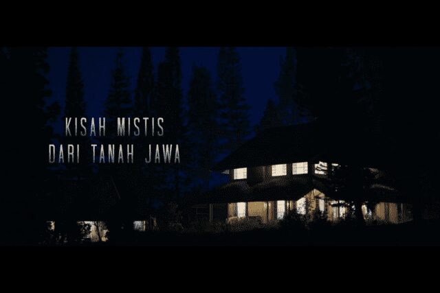 Rumah Ismail di film Kajiman