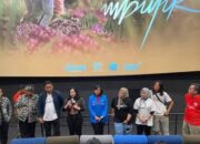 Paramitha Apresiasi Film Mbutik, Karya Anak Brebes yang Dapat Penghargaan Internasional: Endingnya Bikin Syok