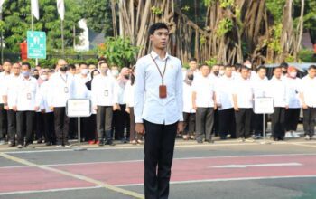 Kabar Pilu! Tidak Semua Tenaga Honorer Diangkat Menjadi PPPK Penuh Waktu