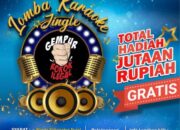 Kominfo Kabupaten Tegal Gelar Lomba Karaoke Jingle Gempur Rokok Ilegal Berhadiah Rp10 Juta Berikut Link Pendaftaranya