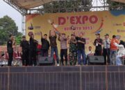 Dukuhturi Expo Kembali Digelar di Lapangan Asri Bumiayu, Jadi Event Tahunan