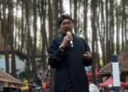 Anggota DPR RI Agung Widyantoro Dukung Kawasan Wisata Segitiga Emas