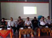 Tim Penyusun RKPDes 2024 Desa Kaliwadas Terbantuk