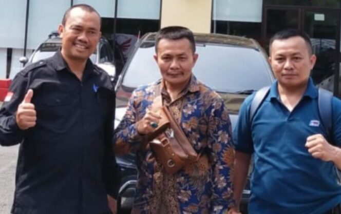 
					FWJ Indonesia, Aktor Penipuan 18 Calon KKI Senilai 1 Milyar di Polisikan