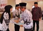 PGRI Jateng Tidak Melarang Sumbangan di Sekolah