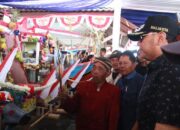 Sedekah Laut, Bentuk Pelestarian Budaya