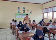 SMP Negeri 3 Paguyangan Buka Kelas Hybrid