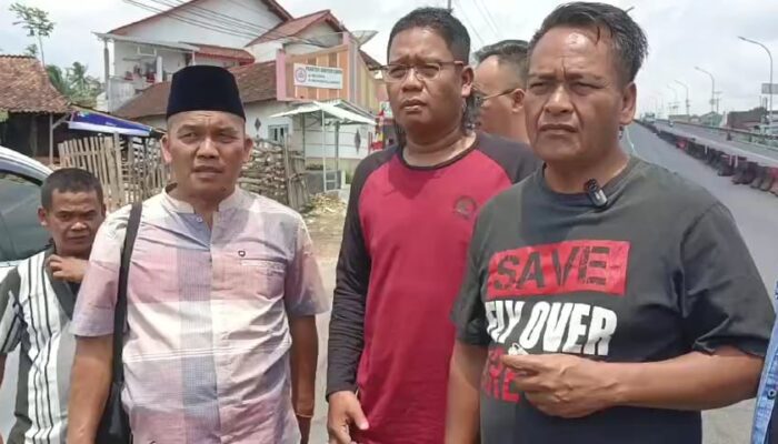 Kesal Sering Terjadi Lakalantas, Aktivis Save Flyover Kretek Ancam Demo